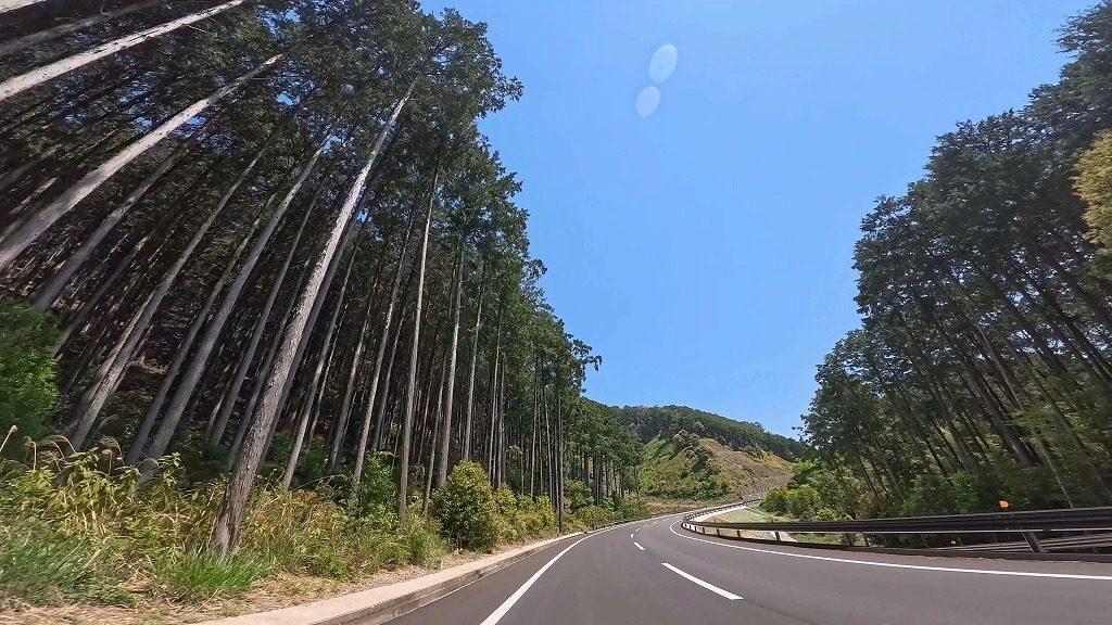 島勝浦 須賀利町
